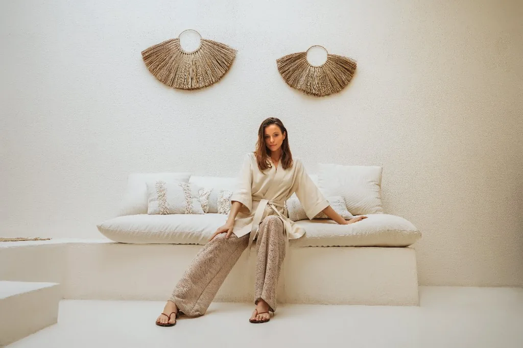 B3ANTLP | Fashion