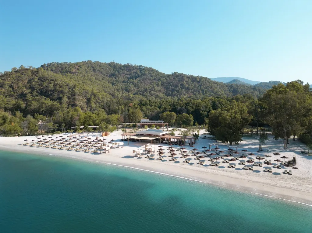 Fethiye | Göcek