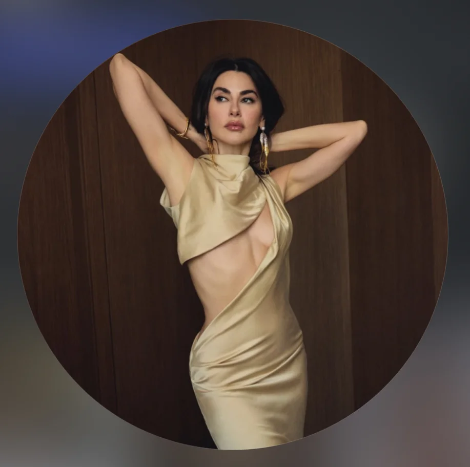 Nesrin Cavadzade